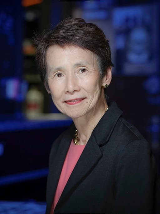 Yoko Ishikura