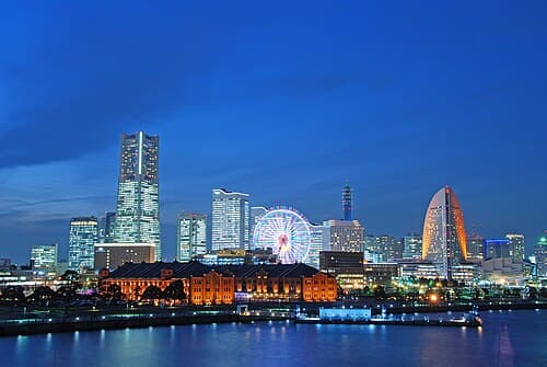 Yokohama