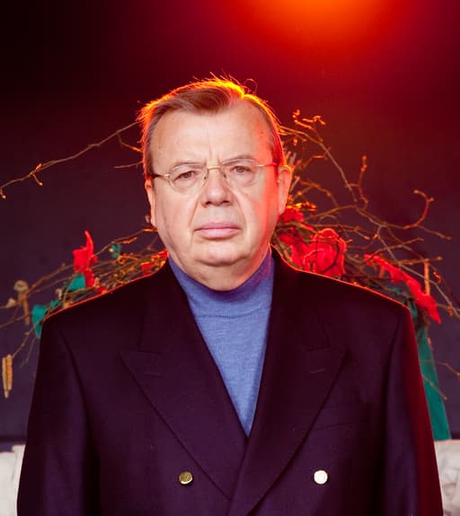 Yury Fedotov