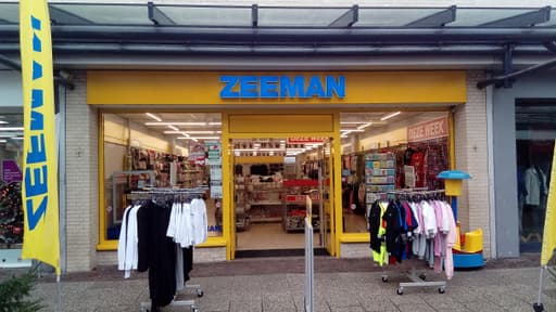 Zeeman