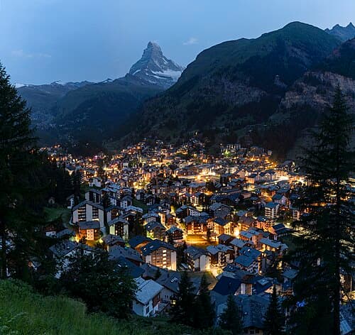 Zermatt