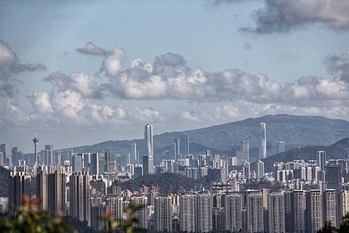 Zhuhai