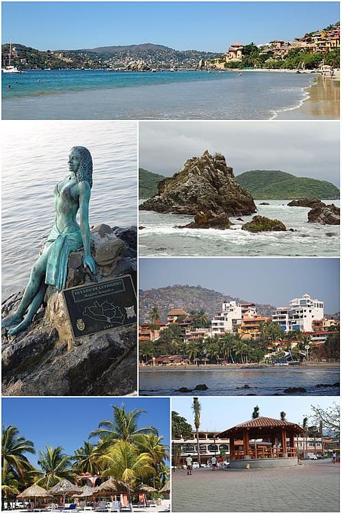 Zihuatanejo