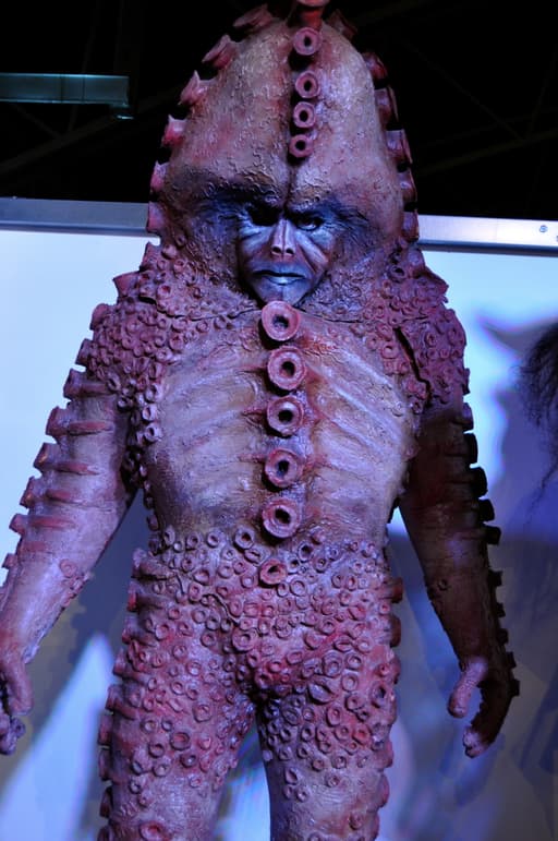 Zygon