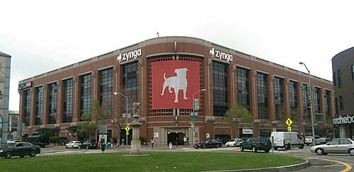 Zynga