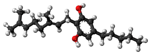 Cannabigerol