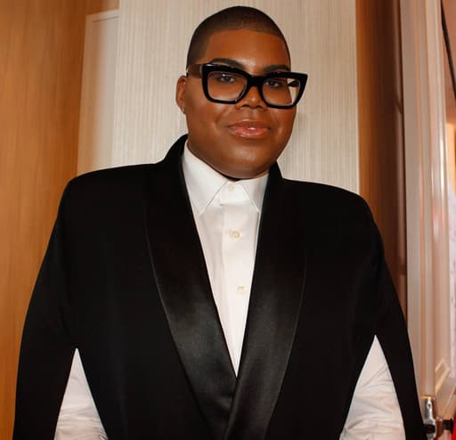 sas EJ Johnson