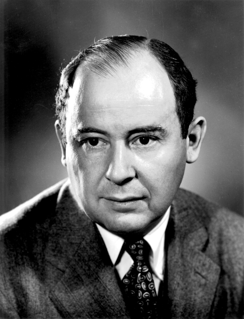 von Neumann’s