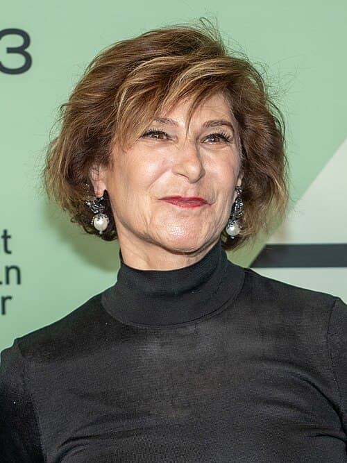 Amy Pascal