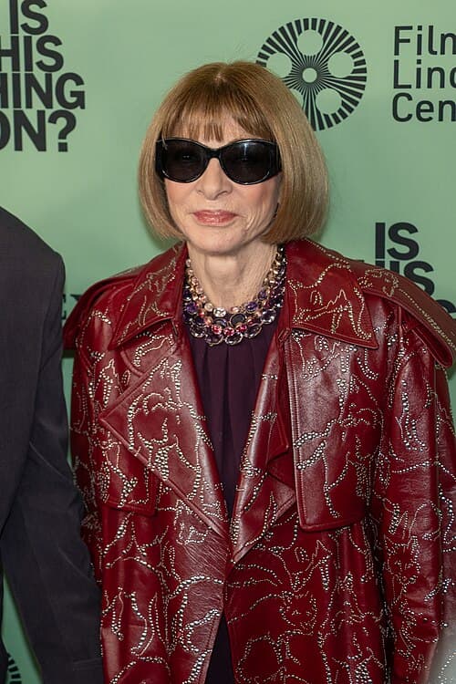 Anna Wintour