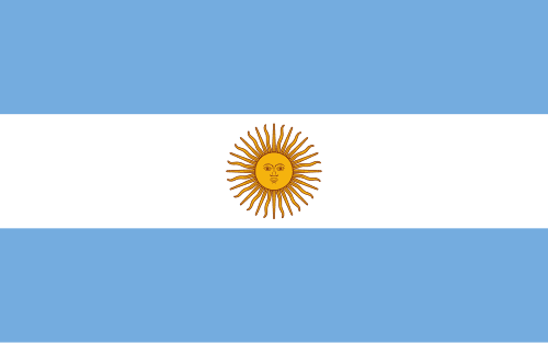 Republic of Argentina