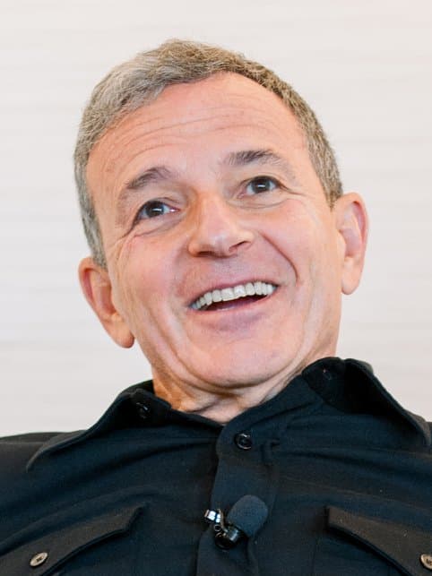 Robert Iger