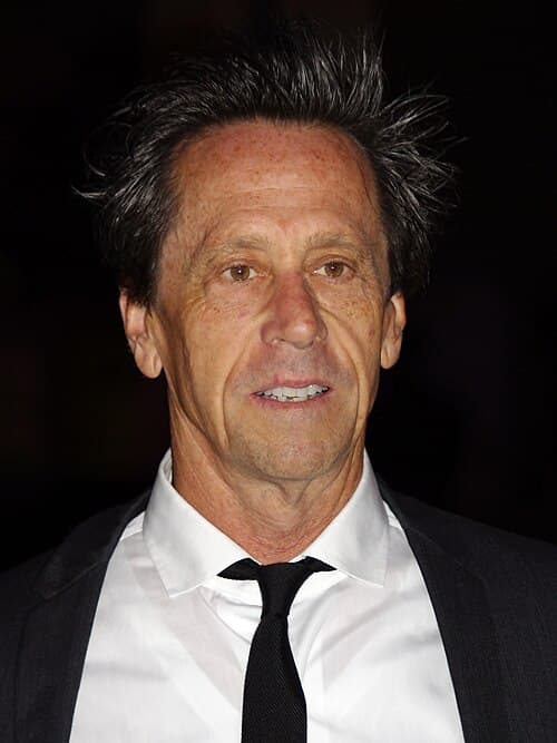 Brian Grazer