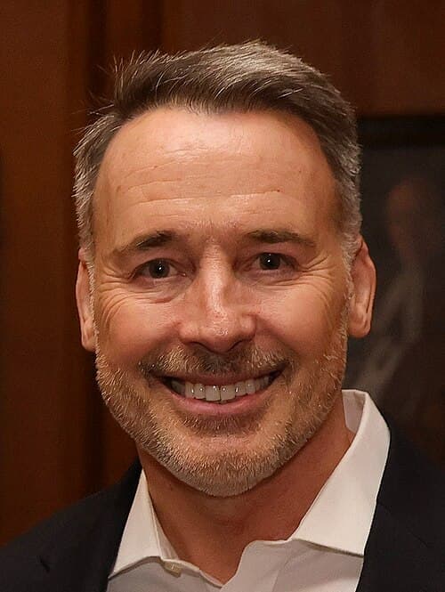 David Furnish