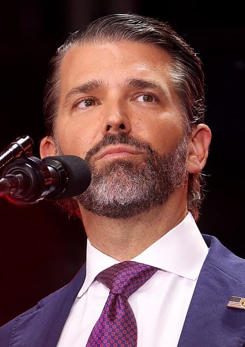 Donald Trump Jr.