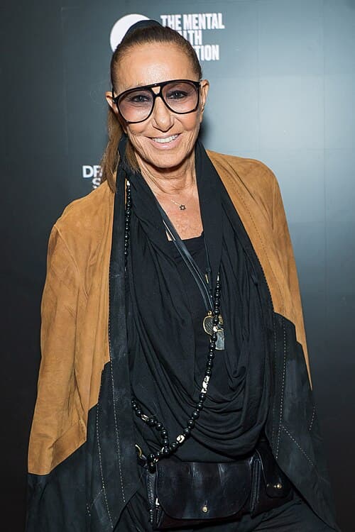 Donna Karan