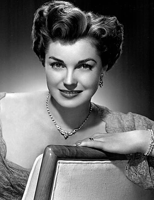 Esther Williams