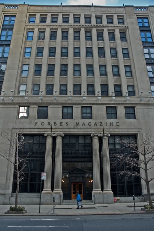 Forbes