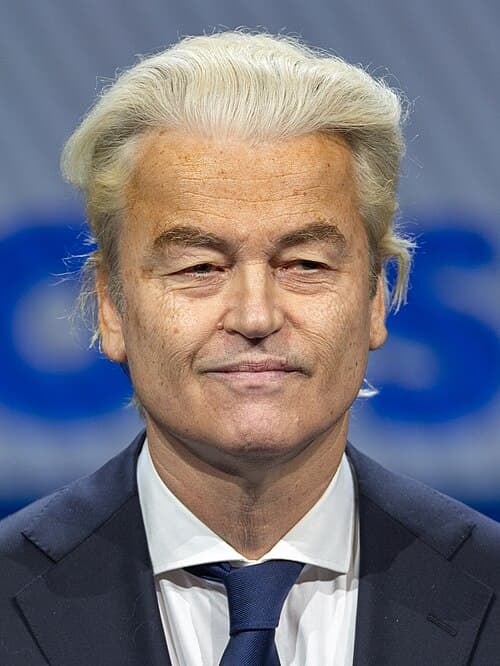 Geert Wilders