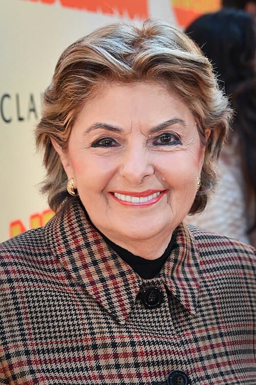 Gloria Allred