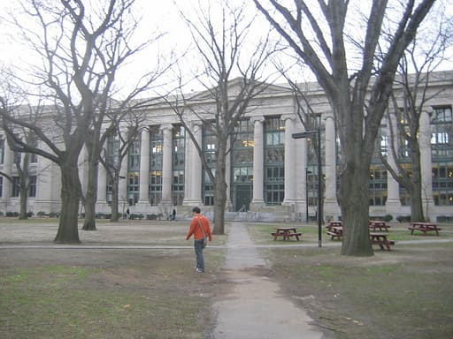 Harvard Law School