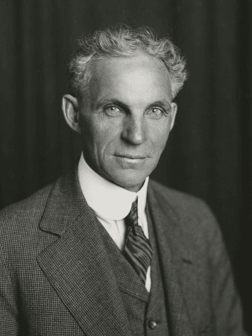 Henry Ford