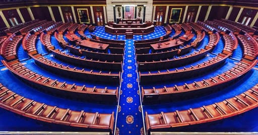 House of Representatives