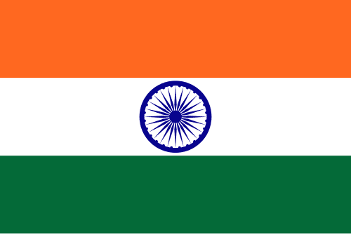 India