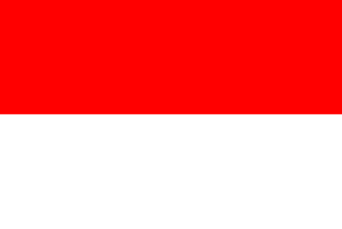 Gov't of Indonesia