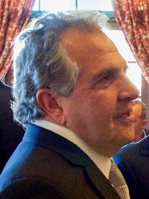 Jim Gianopulos