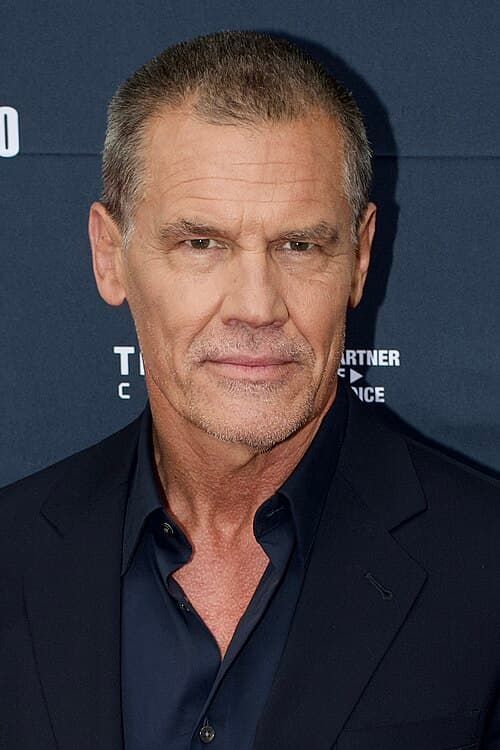 Josh Brolin