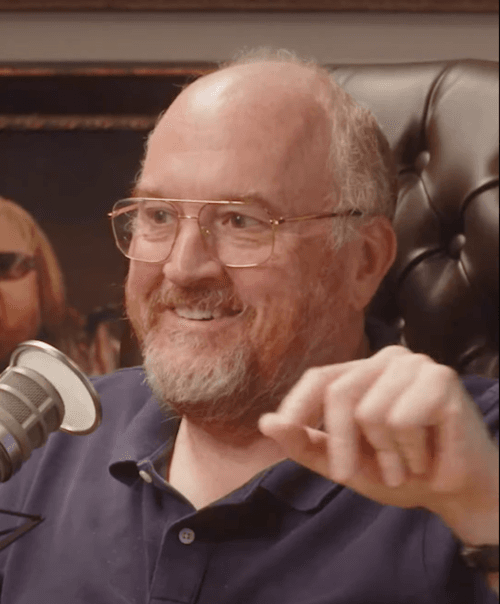 Louis C.K.