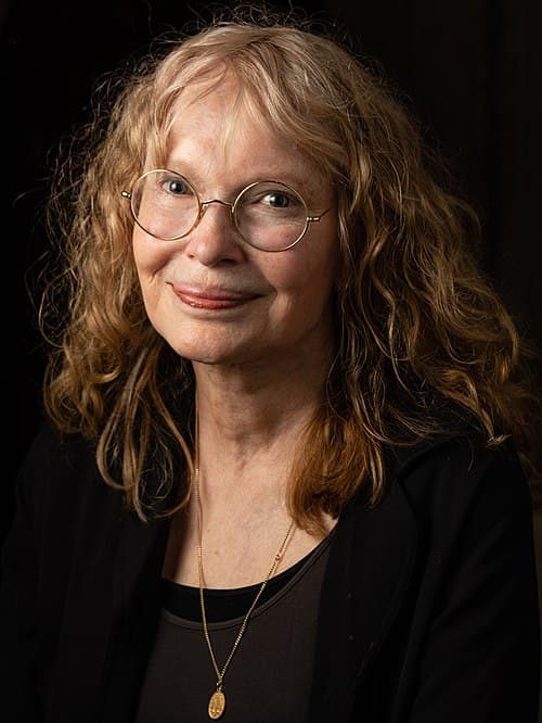 Mia Farrow