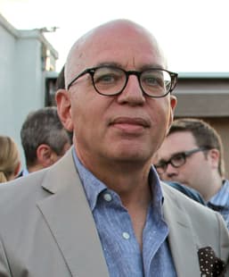 Michael Wolff