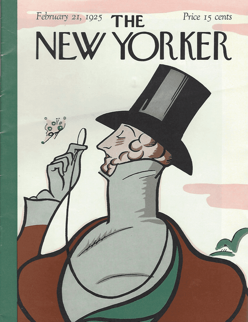 New Yorker
