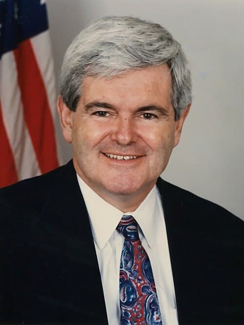 Newt Gingrich