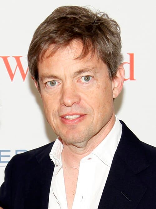 Nicolas Berggruen