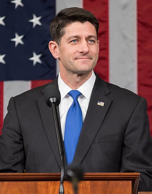 Paul Ryan