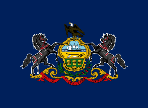 Pennsylvania