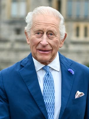 Prince Charles