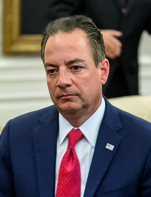 Reince