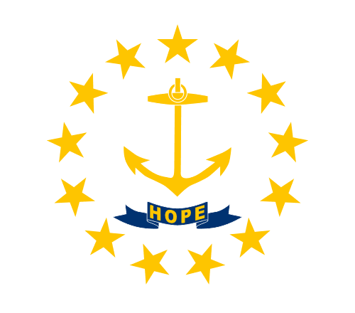 Rhode Island