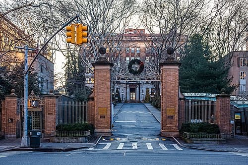 Johns Hopkins University