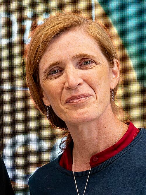 Samantha Power