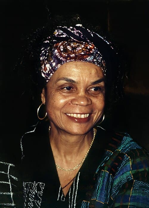 Sonia Sanchez