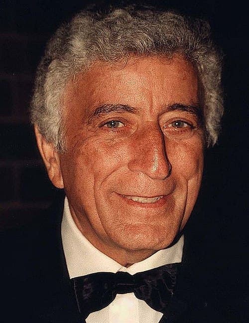 Tony Bennett