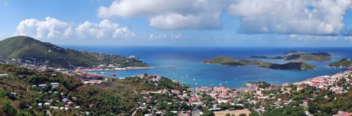 U.S. Virgin Islands