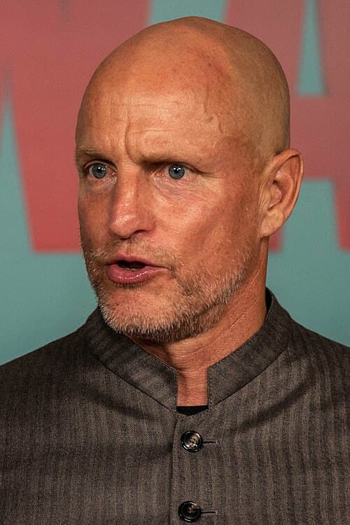 Woody Harrelson