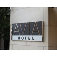 AVIA Hotel