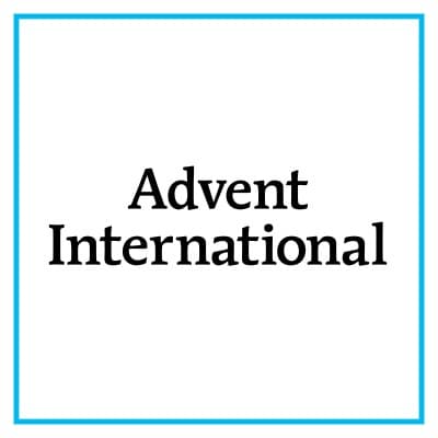 Advent International